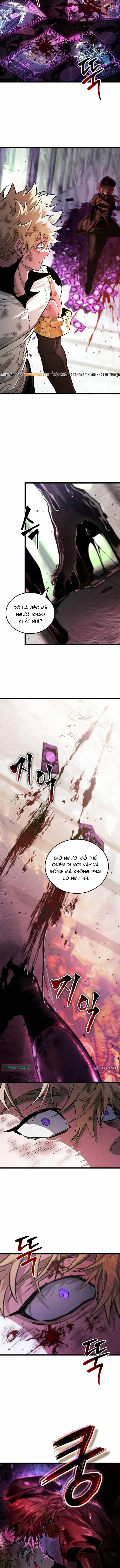 Ánh Sáng Arad - Chương 55 - ảnh 2