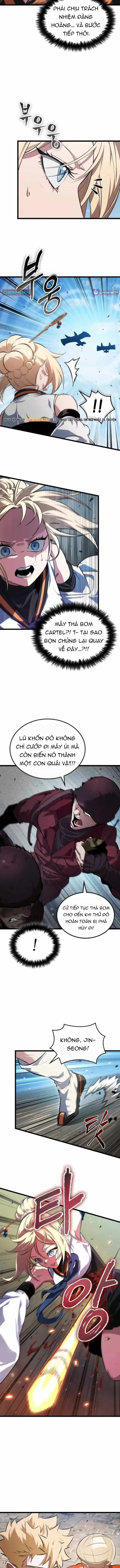 Ánh Sáng Arad - Chương 59 - ảnh 3