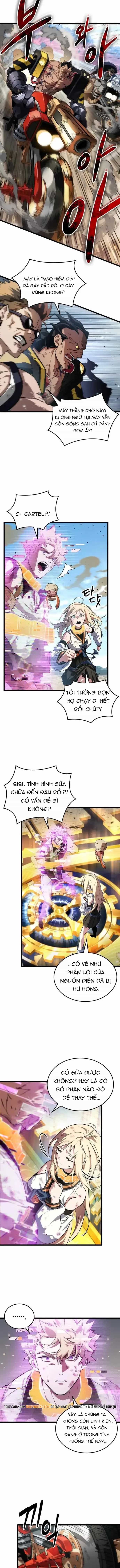 Ánh Sáng Arad - Chương 60 - ảnh 9