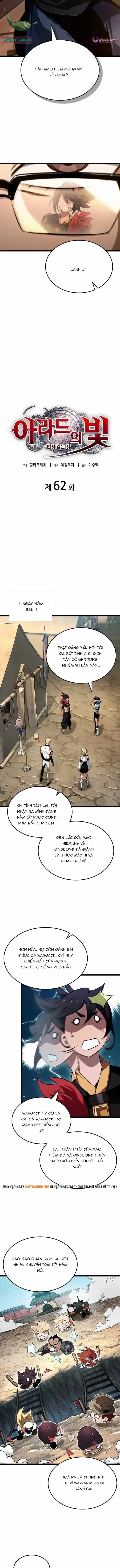 Ánh Sáng Arad - Chương 62 - ảnh 2