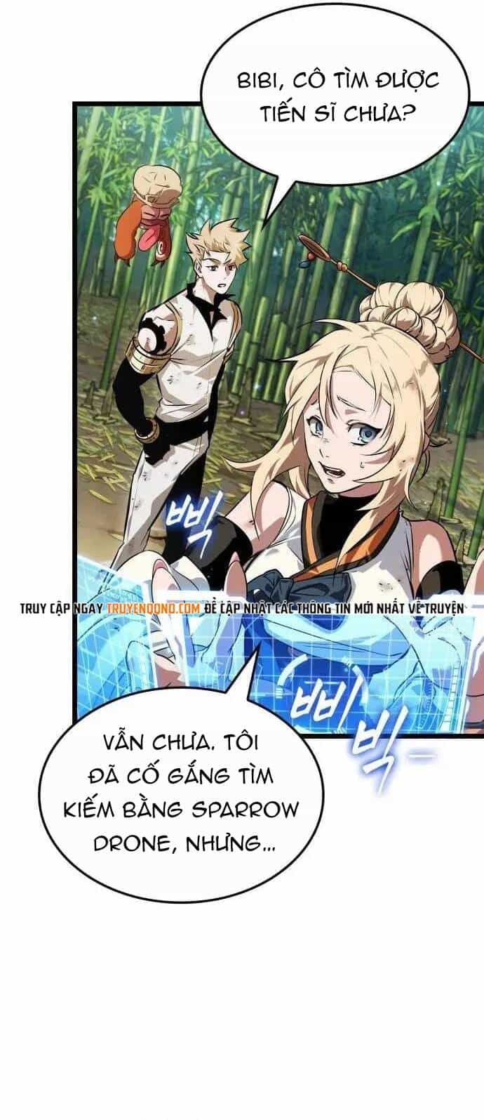 Ánh Sáng Arad - Chương 66 - ảnh 25