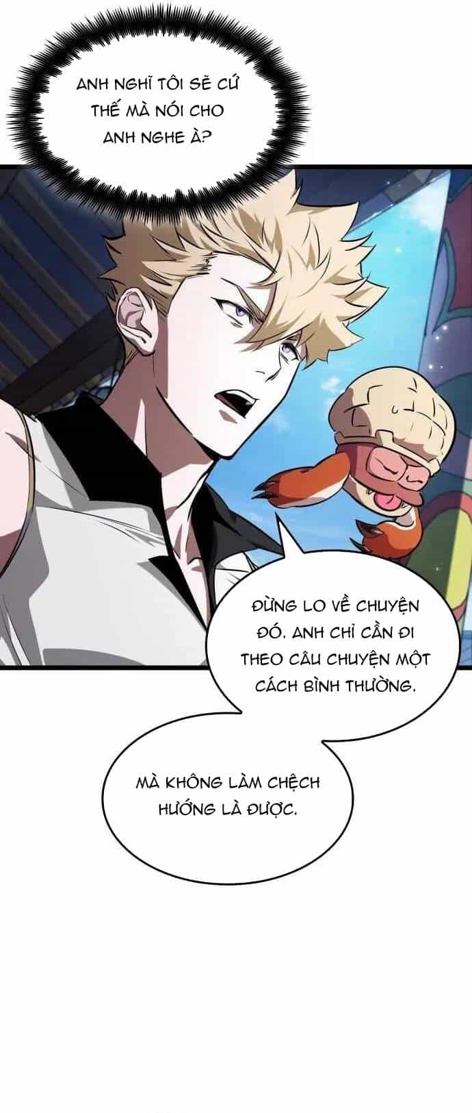 Ánh Sáng Arad - Chương 68 - ảnh 64