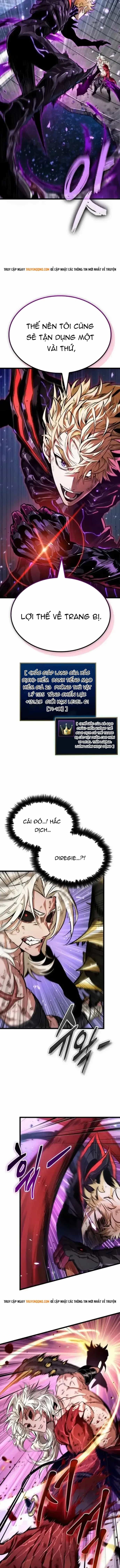 Ánh Sáng Arad - Chương 70 - ảnh 12