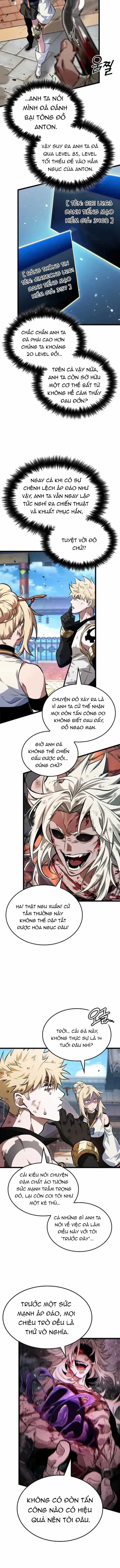 Ánh Sáng Arad - Chương 70 - ảnh 3