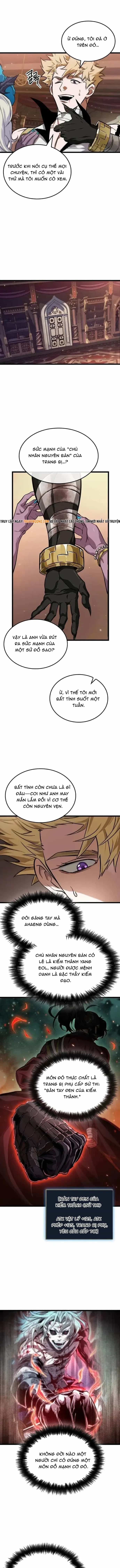 Ánh Sáng Arad - Chương 72 - ảnh 11