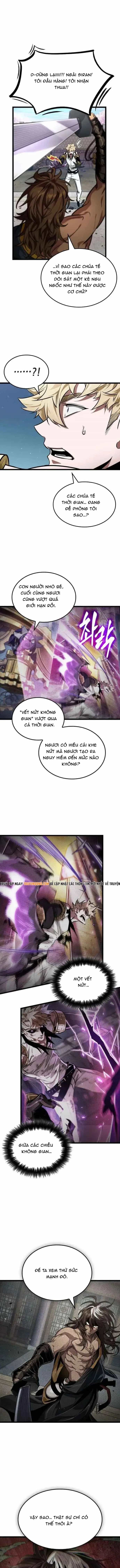Ánh Sáng Arad - Chương 74 - ảnh 11