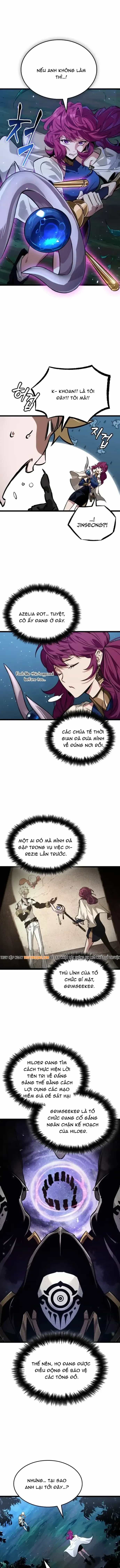 Ánh Sáng Arad - Chương 78 - ảnh 13