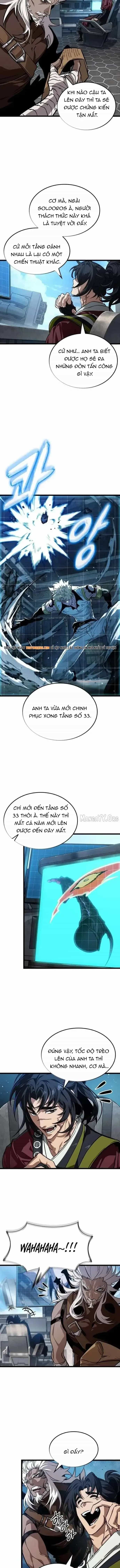 Ánh Sáng Arad - Chương 80 - ảnh 7