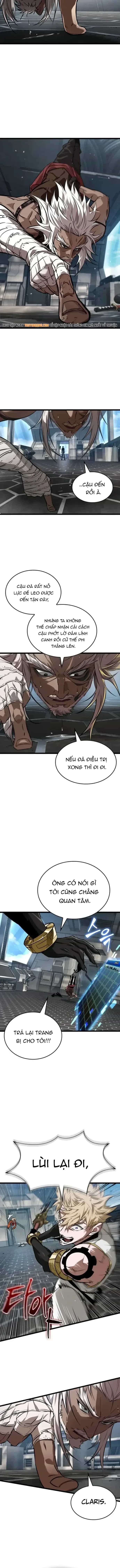 Ánh Sáng Arad - Chương 81 - ảnh 3