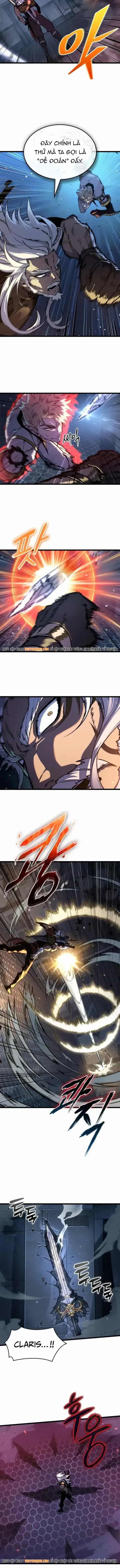Ánh Sáng Arad - Chương 81 - ảnh 9
