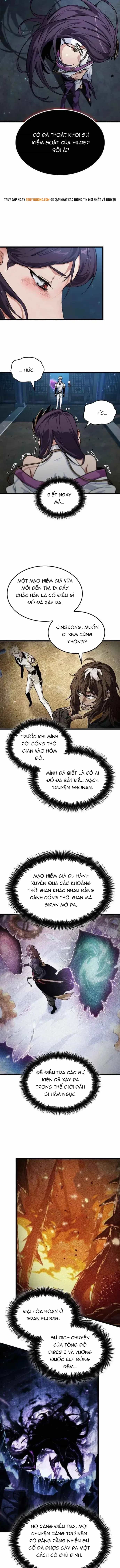 Ánh Sáng Arad - Chương 82 - ảnh 10