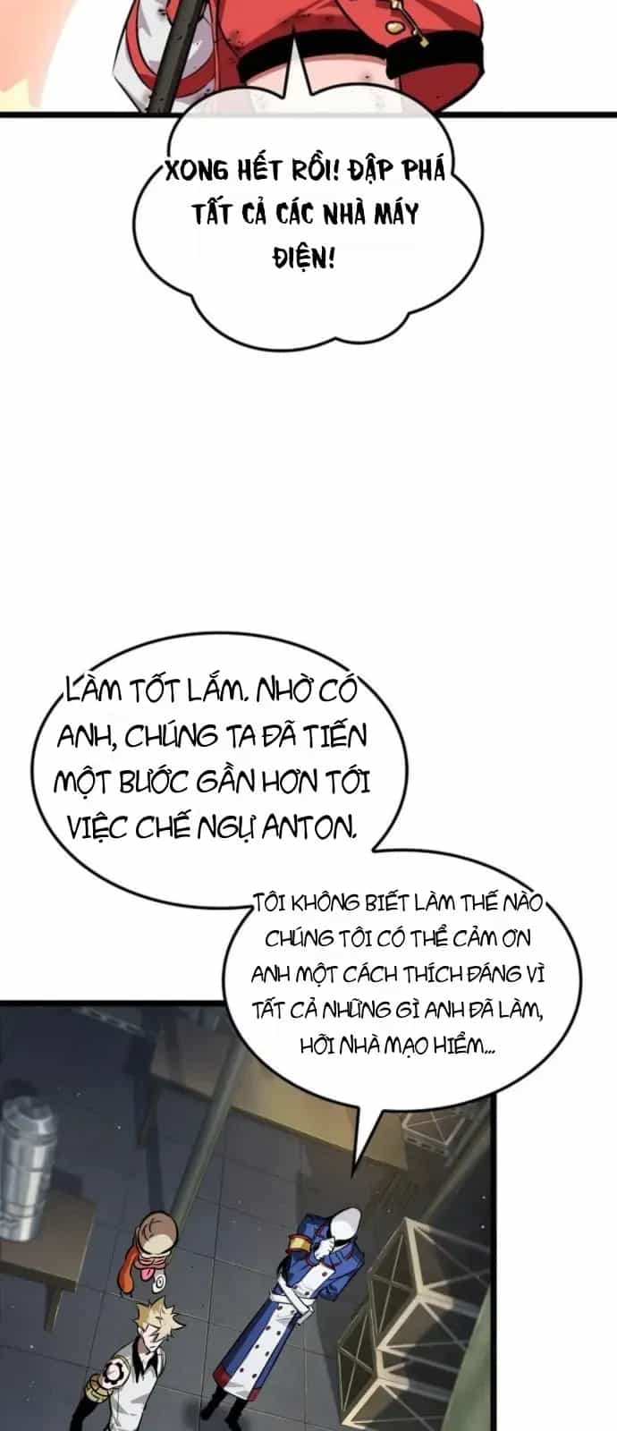 Ánh Sáng Arad - Chương 86 - ảnh 15