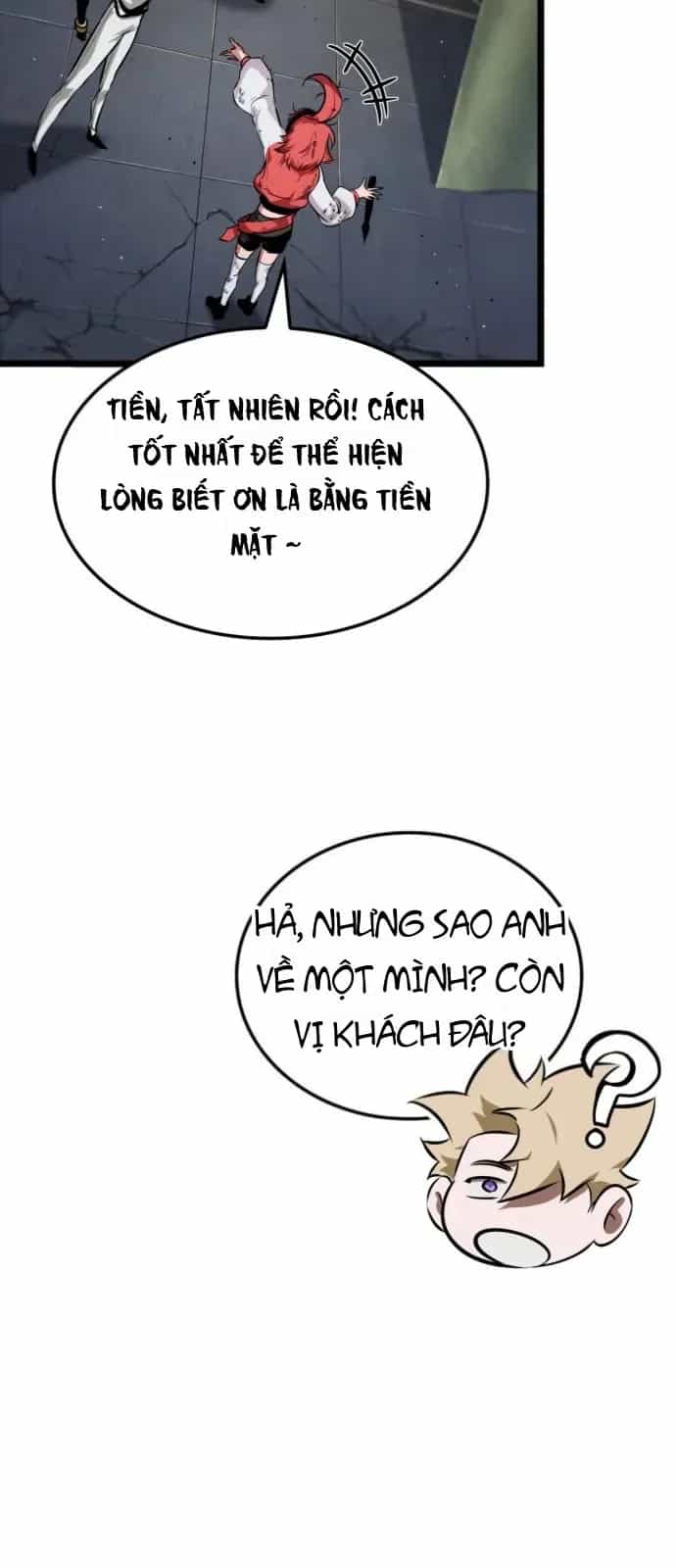 Ánh Sáng Arad - Chương 86 - ảnh 16