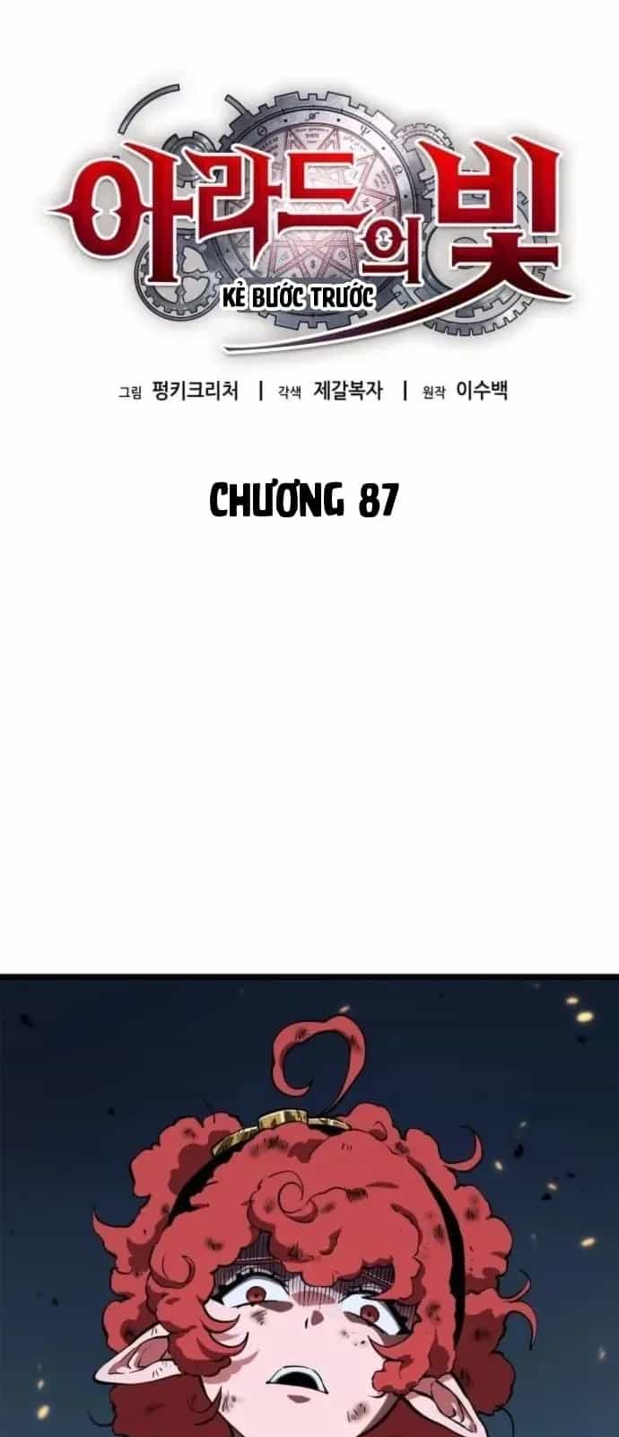 Ánh Sáng Arad - Chương 87 - ảnh 5