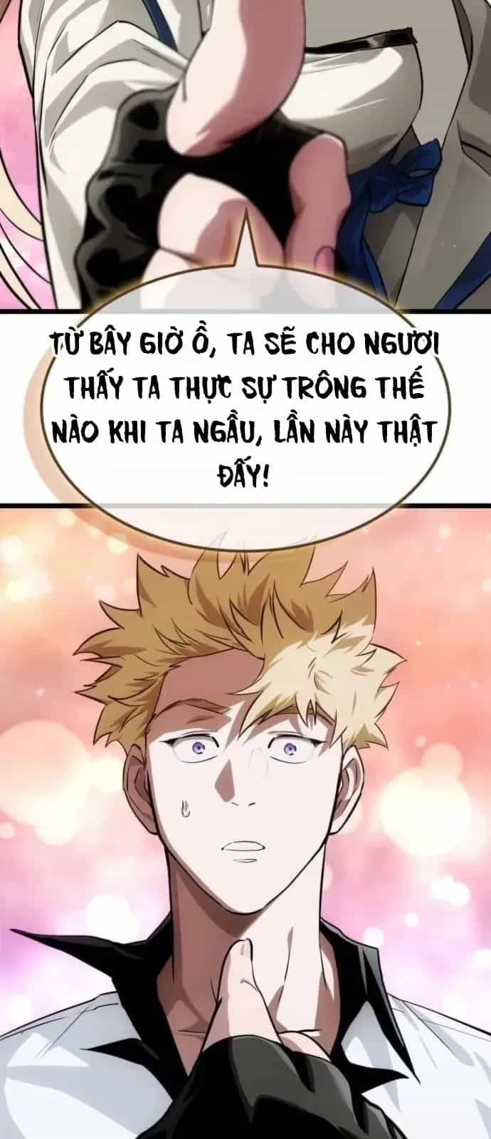 Ánh Sáng Arad - Chương 87 - ảnh 74