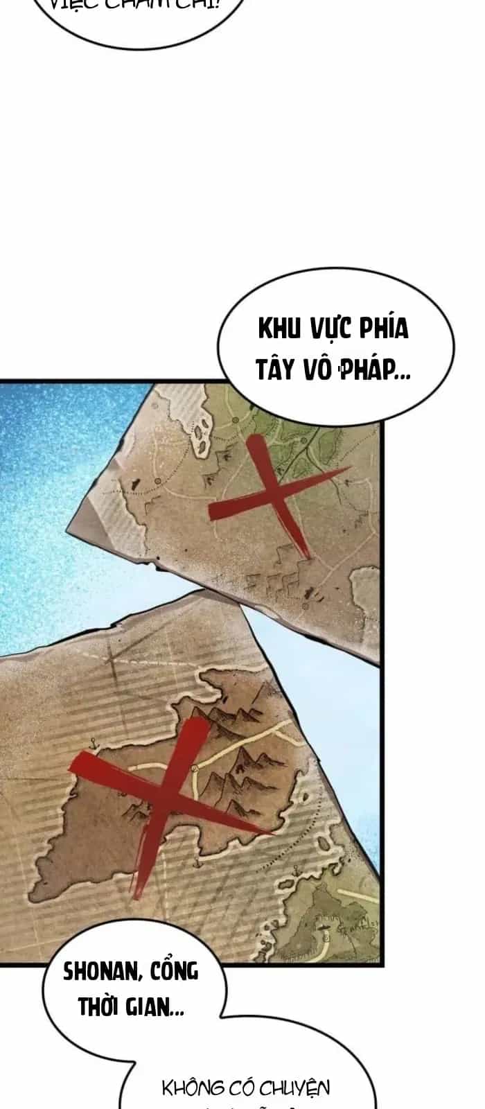 Ánh Sáng Arad - Chương 88 - ảnh 27