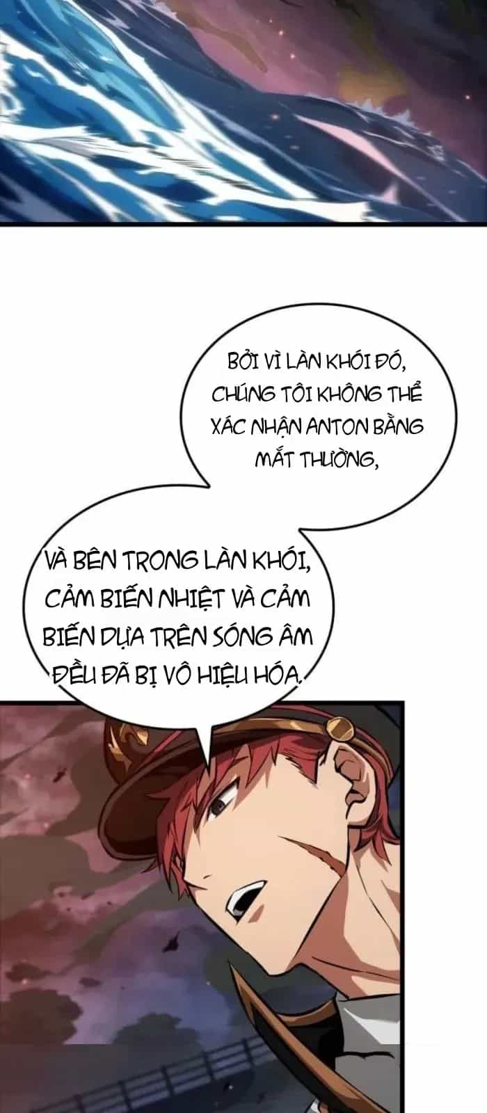 Ánh Sáng Arad - Chương 88 - ảnh 50