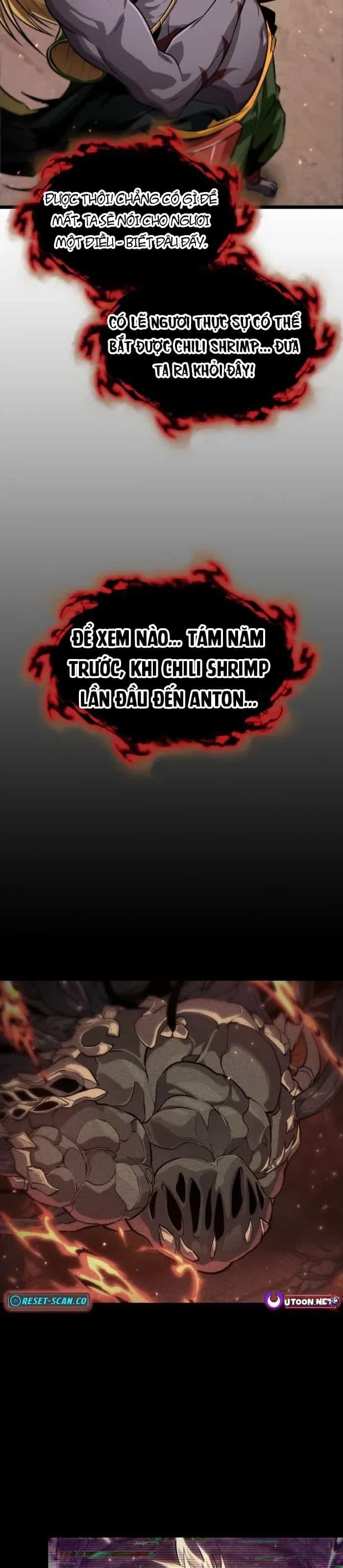 Ánh Sáng Arad - Chương 91 - ảnh 29