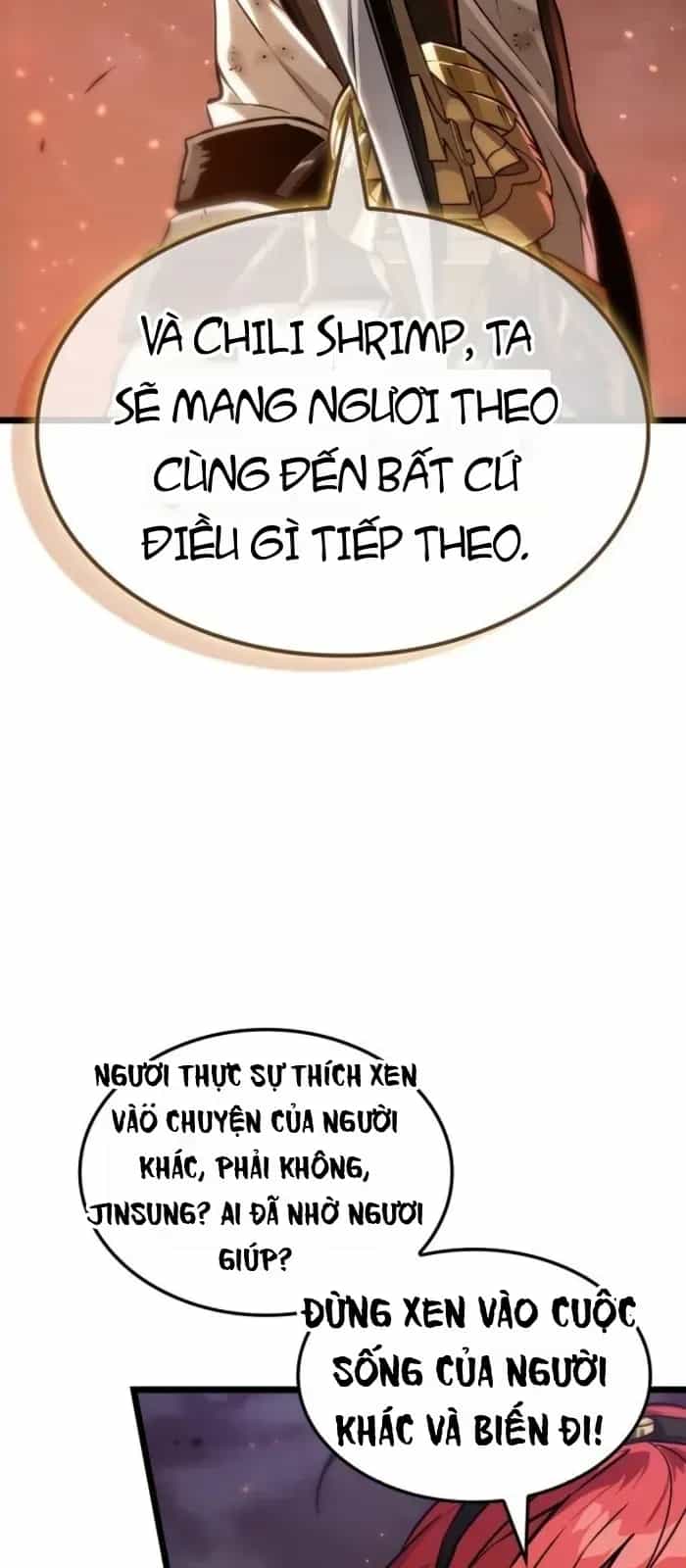 Ánh Sáng Arad - Chương 92 - ảnh 2