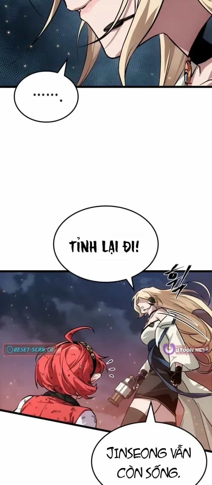 Ánh Sáng Arad - Chương 93 - ảnh 41