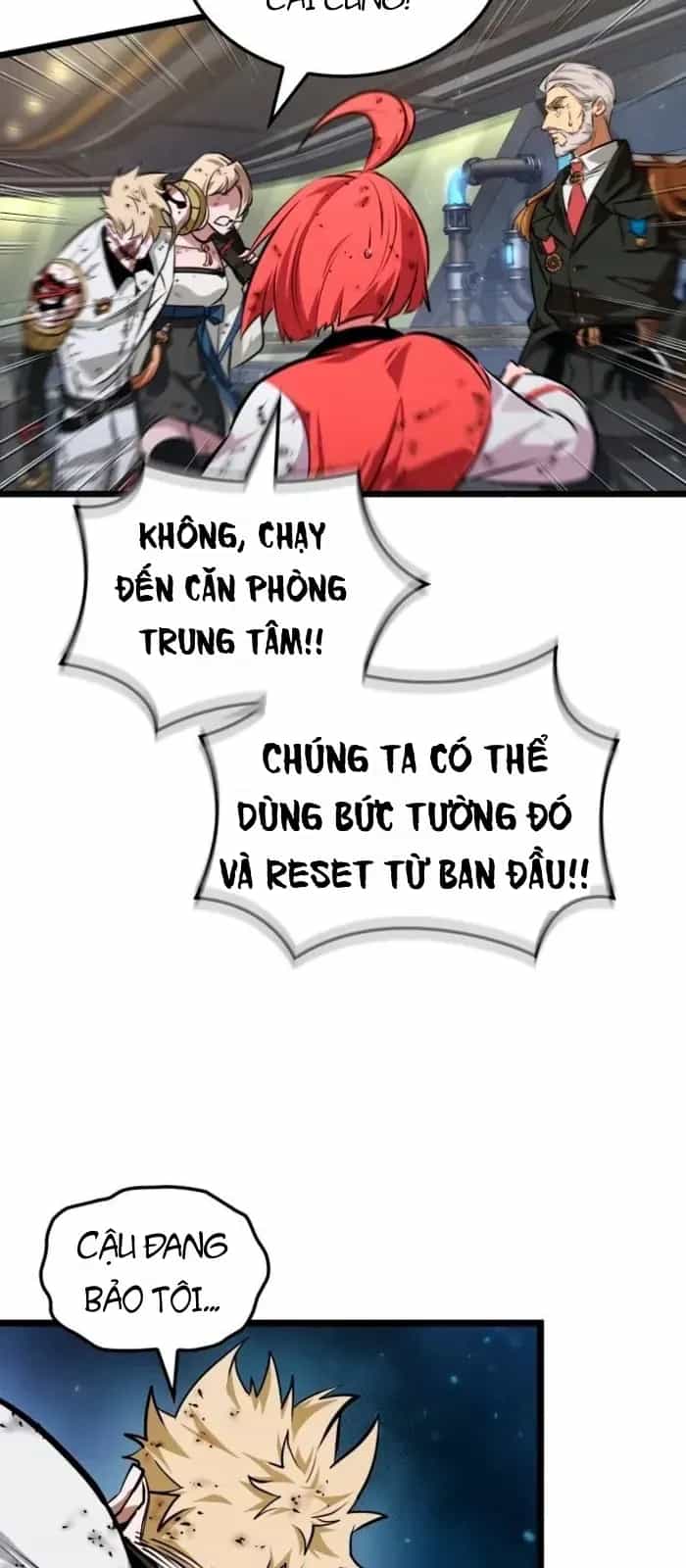 Ánh Sáng Arad - Chương 94 - ảnh 35