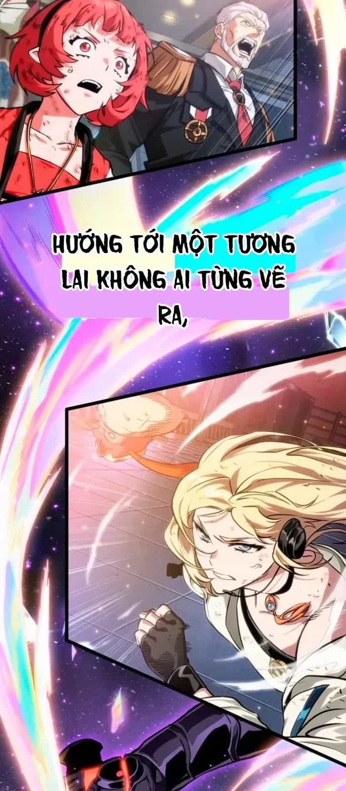 Ánh Sáng Arad - Chương 94 - ảnh 99