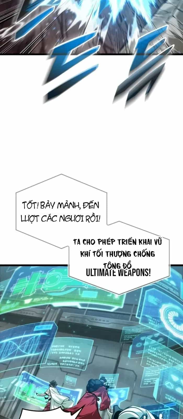 Ánh Sáng Arad - Chương 95 - ảnh 16