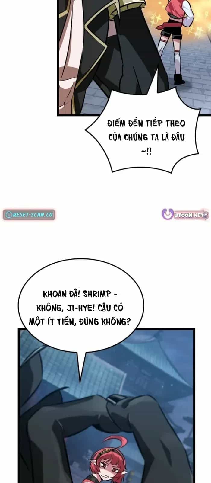 Ánh Sáng Arad - Chương 95 - ảnh 70