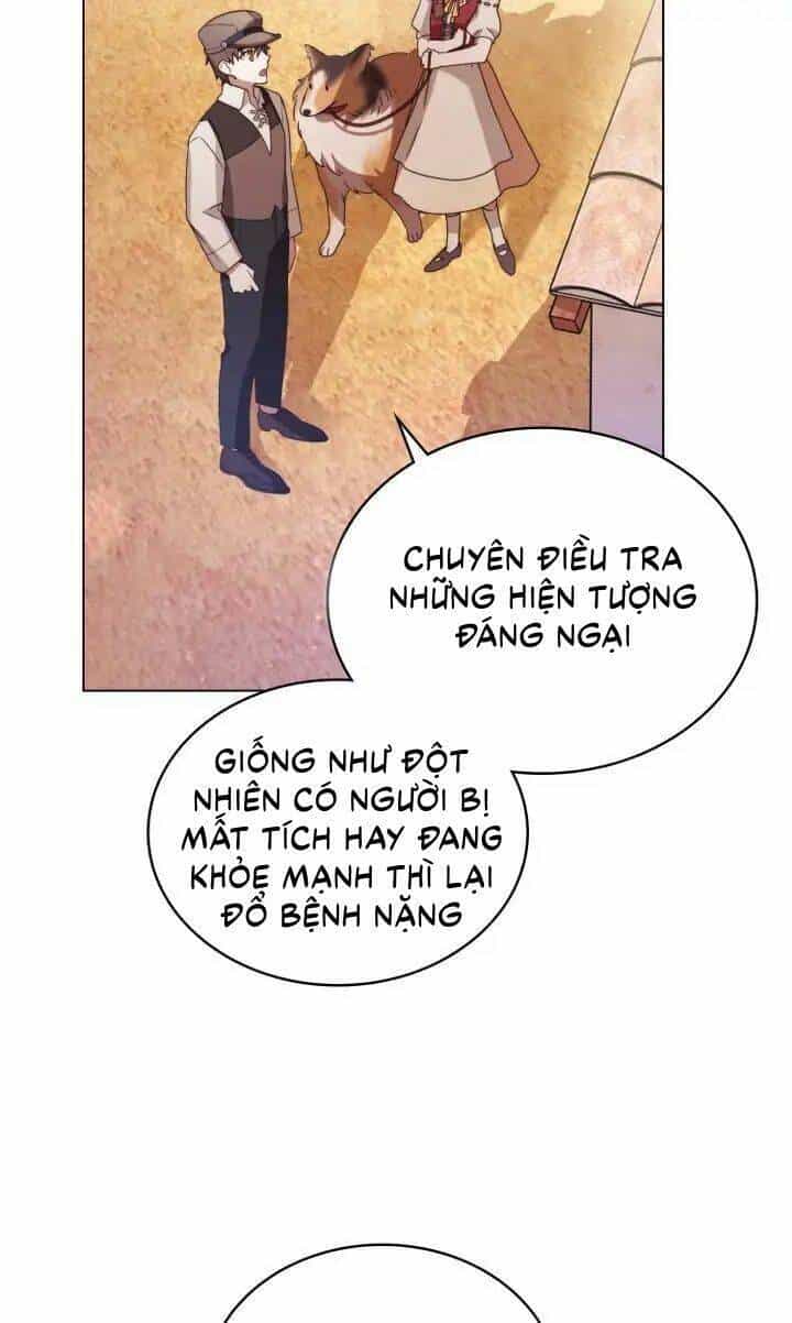 Ánh Sáng Vàng Của Bình Minh - Chương 1 - ảnh 43