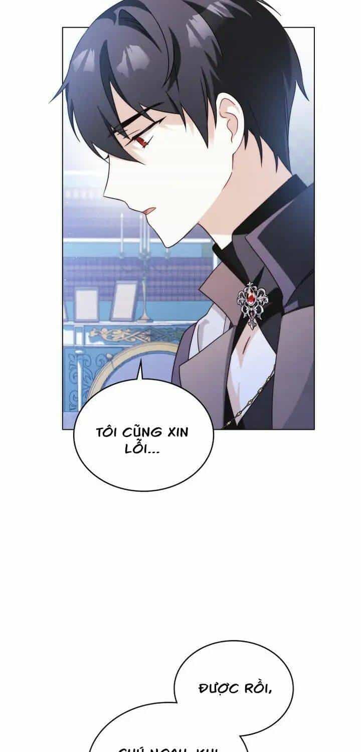 Ánh Sáng Vàng Của Bình Minh - Chương 10 - ảnh 15