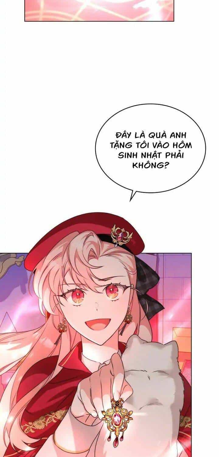 Ánh Sáng Vàng Của Bình Minh - Chương 10 - ảnh 54