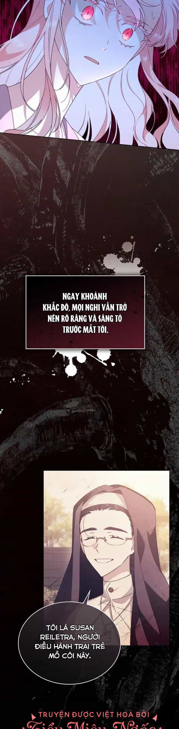 Ánh Sáng Vàng Của Bình Minh - Chương 19 - ảnh 27