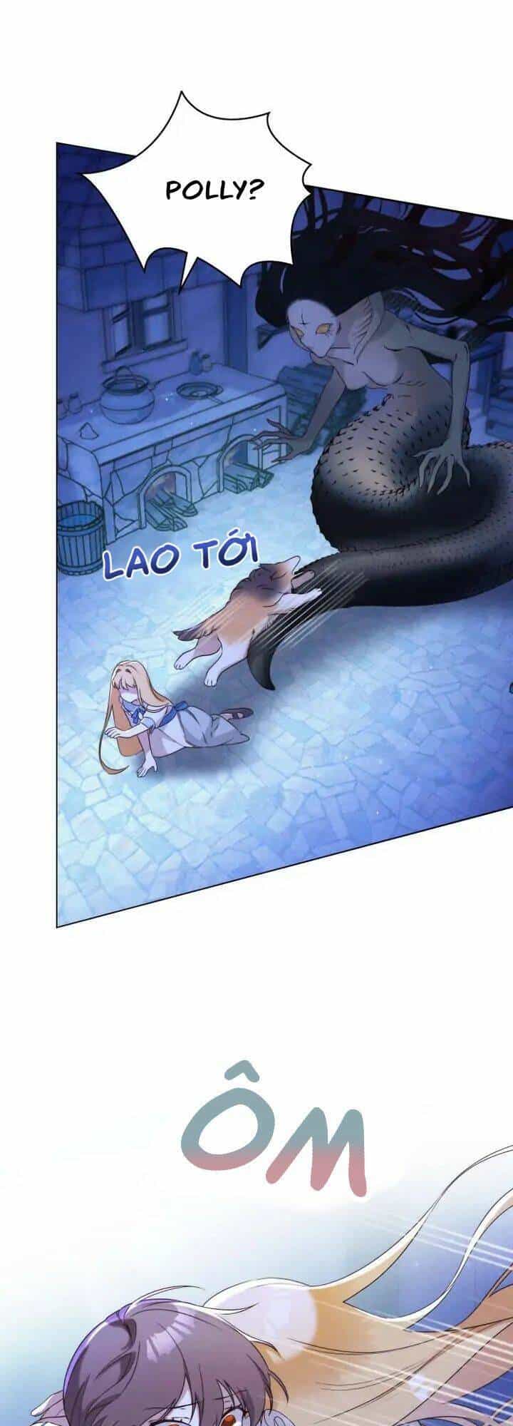 Ánh Sáng Vàng Của Bình Minh - Chương 2 - ảnh 17