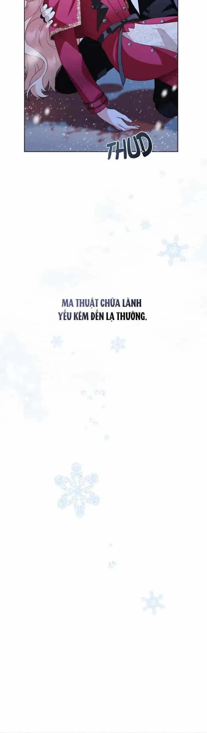 Ánh Sáng Vàng Của Bình Minh - Chương 22 - ảnh 29