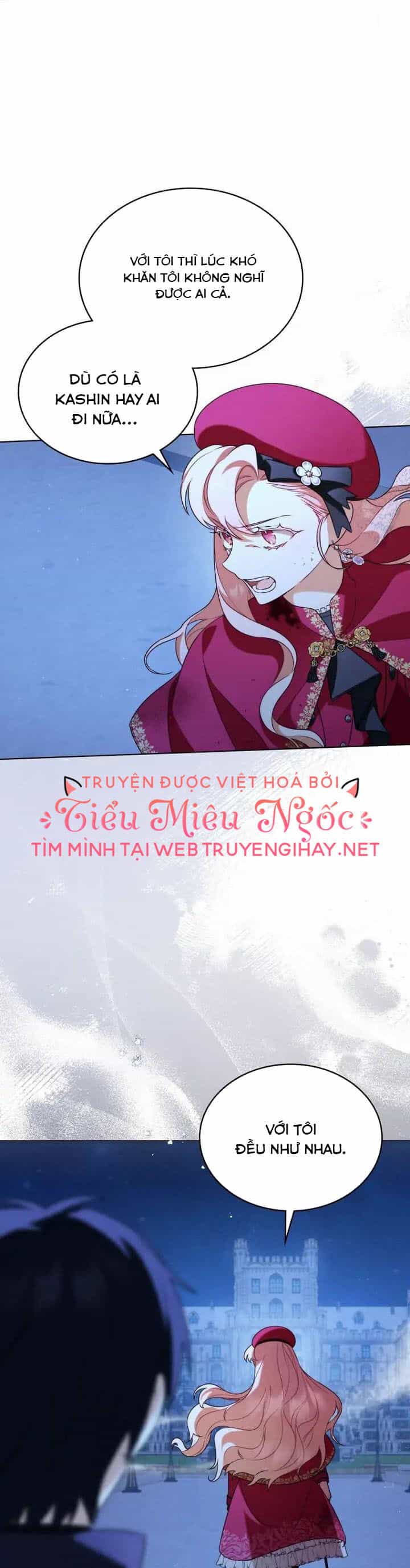 Ánh Sáng Vàng Của Bình Minh - Chương 24 - ảnh 34