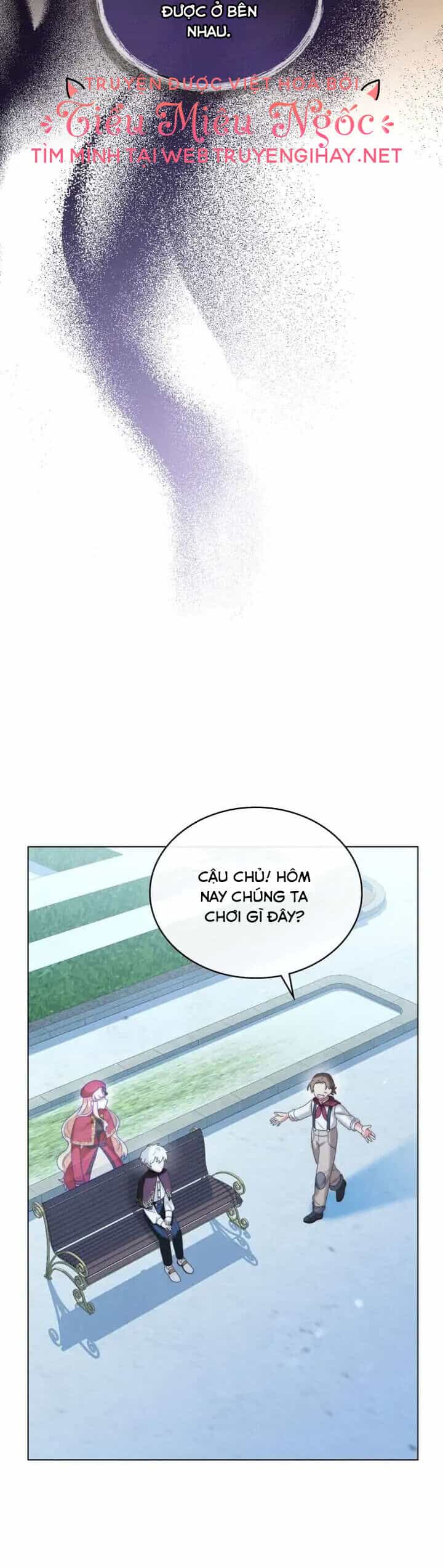 Ánh Sáng Vàng Của Bình Minh - Chương 25 - ảnh 33