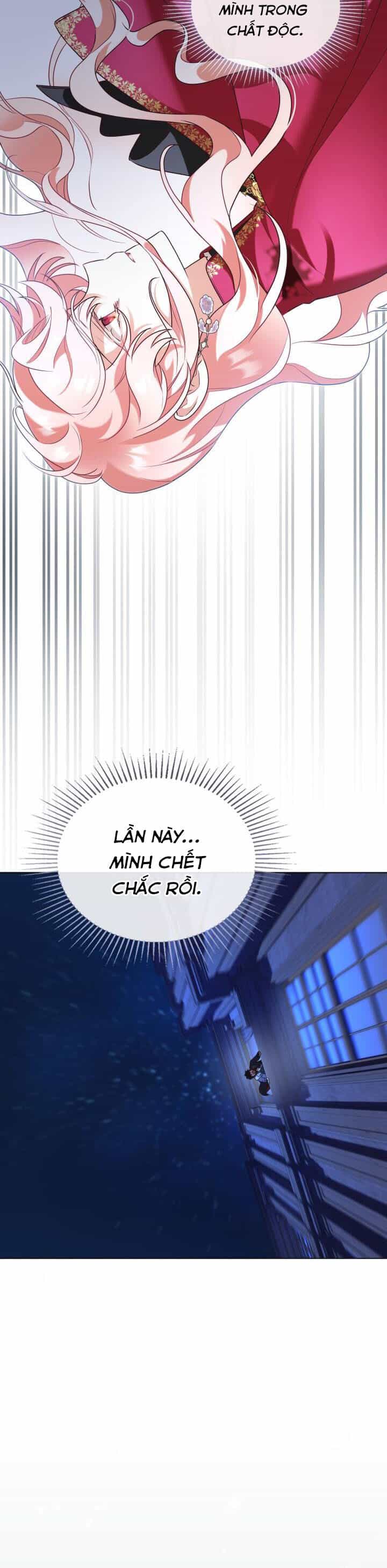 Ánh Sáng Vàng Của Bình Minh - Chương 27 - ảnh 36