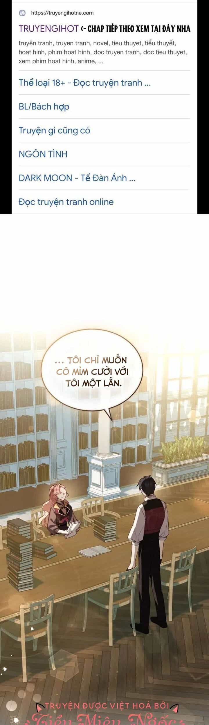 Ánh Sáng Vàng Của Bình Minh - Chương 34 - ảnh 2