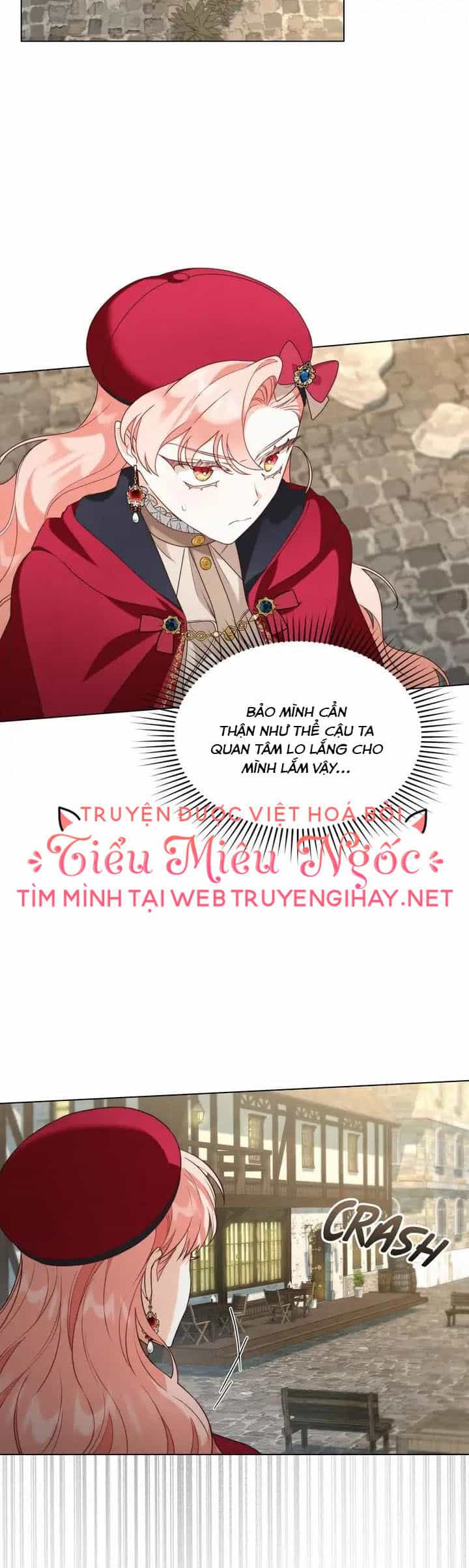 Ánh Sáng Vàng Của Bình Minh - Chương 41 - ảnh 19
