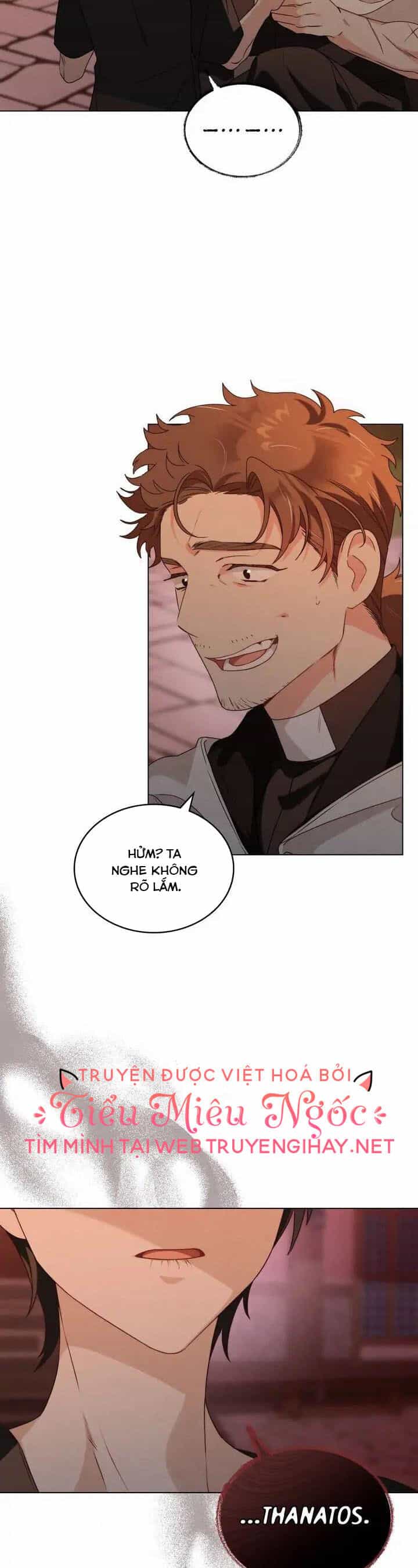 Ánh Sáng Vàng Của Bình Minh - Chương 42 - ảnh 36