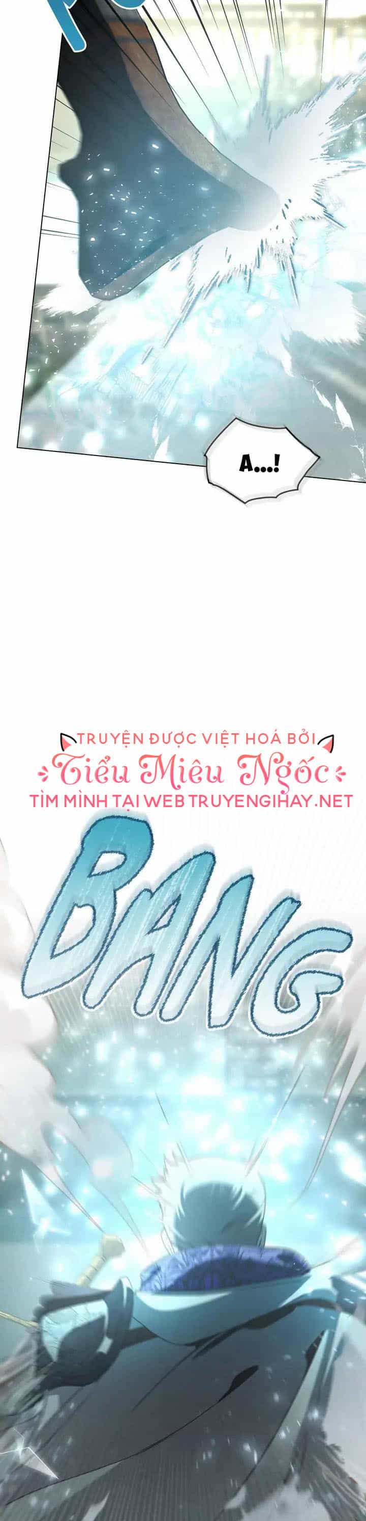 Ánh Sáng Vàng Của Bình Minh - Chương 42 - ảnh 7