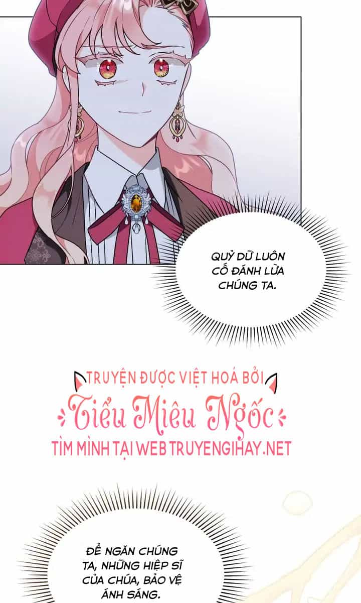 Ánh Sáng Vàng Của Bình Minh - Chương 46 - ảnh 65