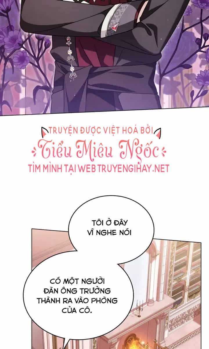 Ánh Sáng Vàng Của Bình Minh - Chương 47 - ảnh 15