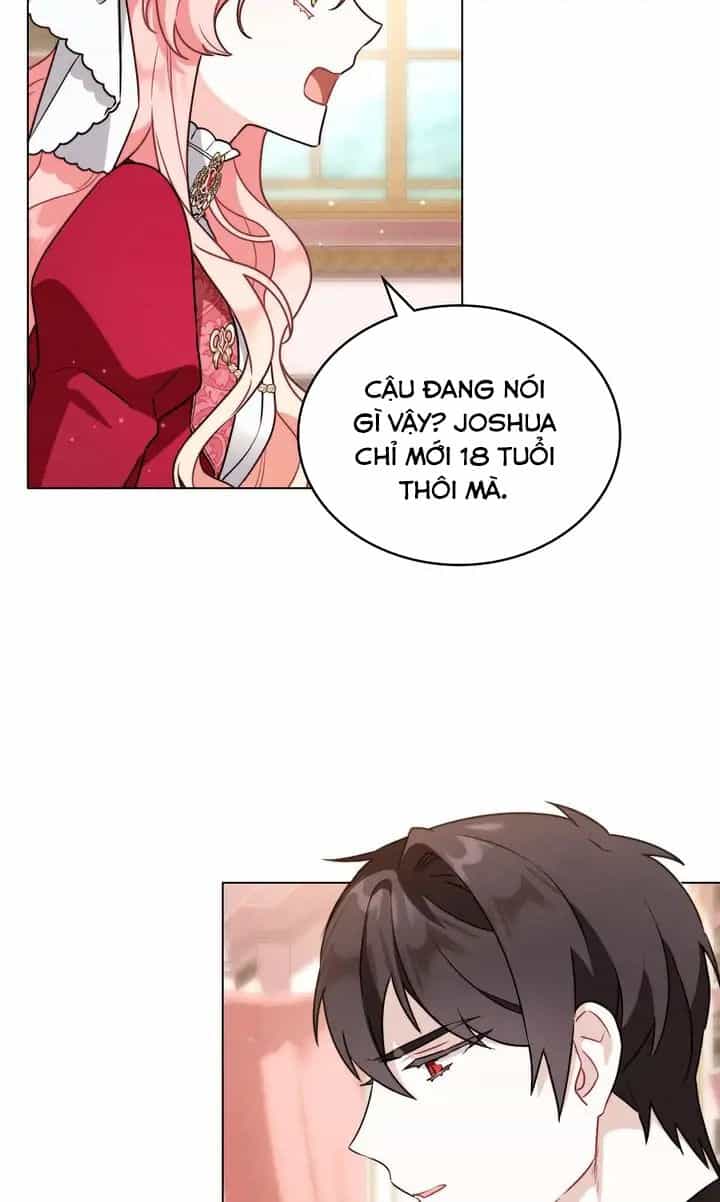 Ánh Sáng Vàng Của Bình Minh - Chương 47 - ảnh 17
