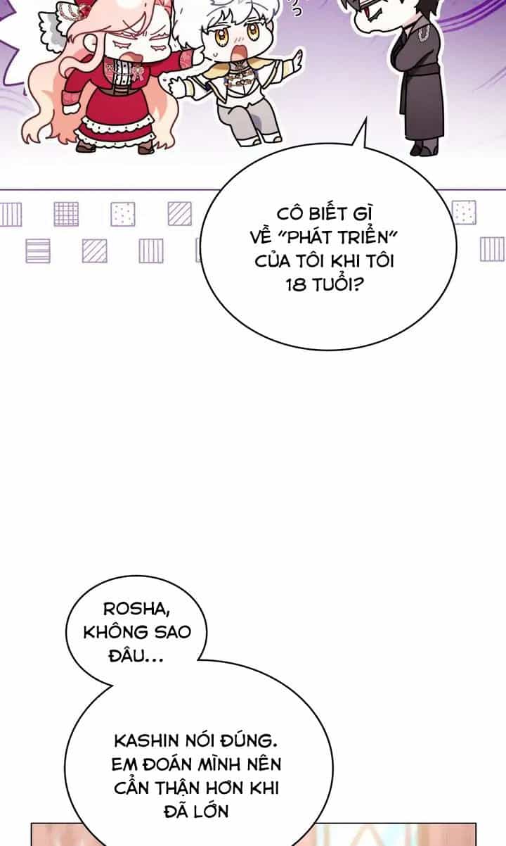 Ánh Sáng Vàng Của Bình Minh - Chương 47 - ảnh 19