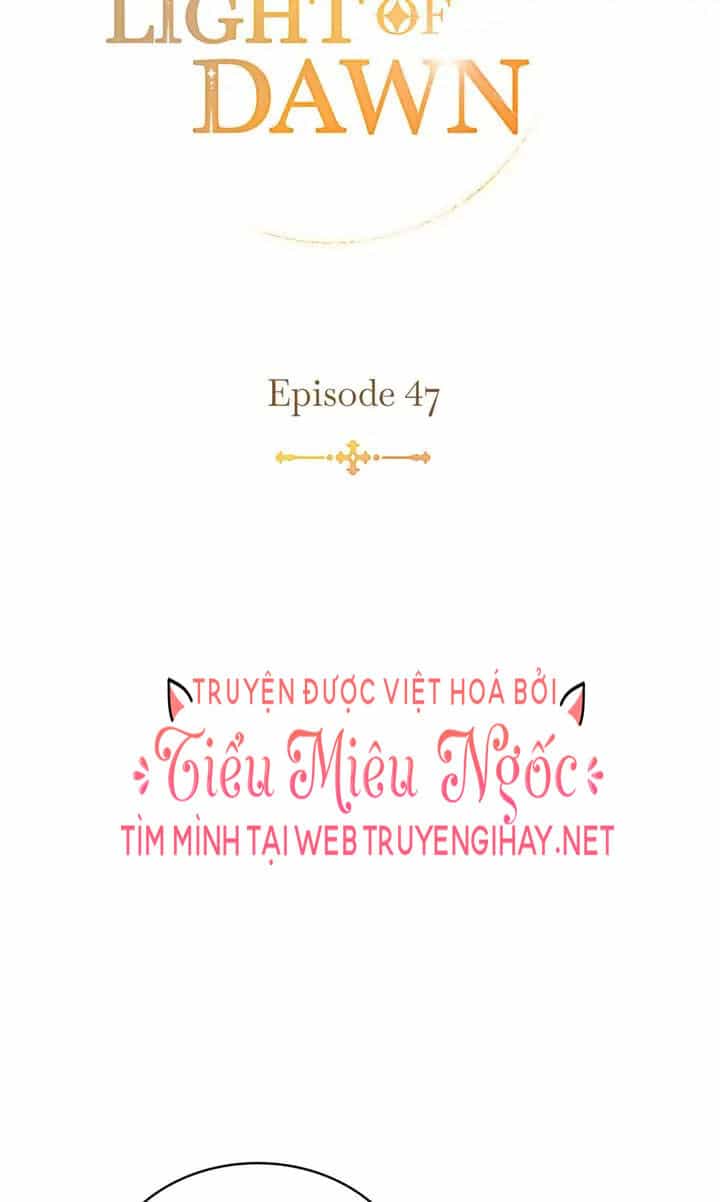 Ánh Sáng Vàng Của Bình Minh - Chương 47 - ảnh 32