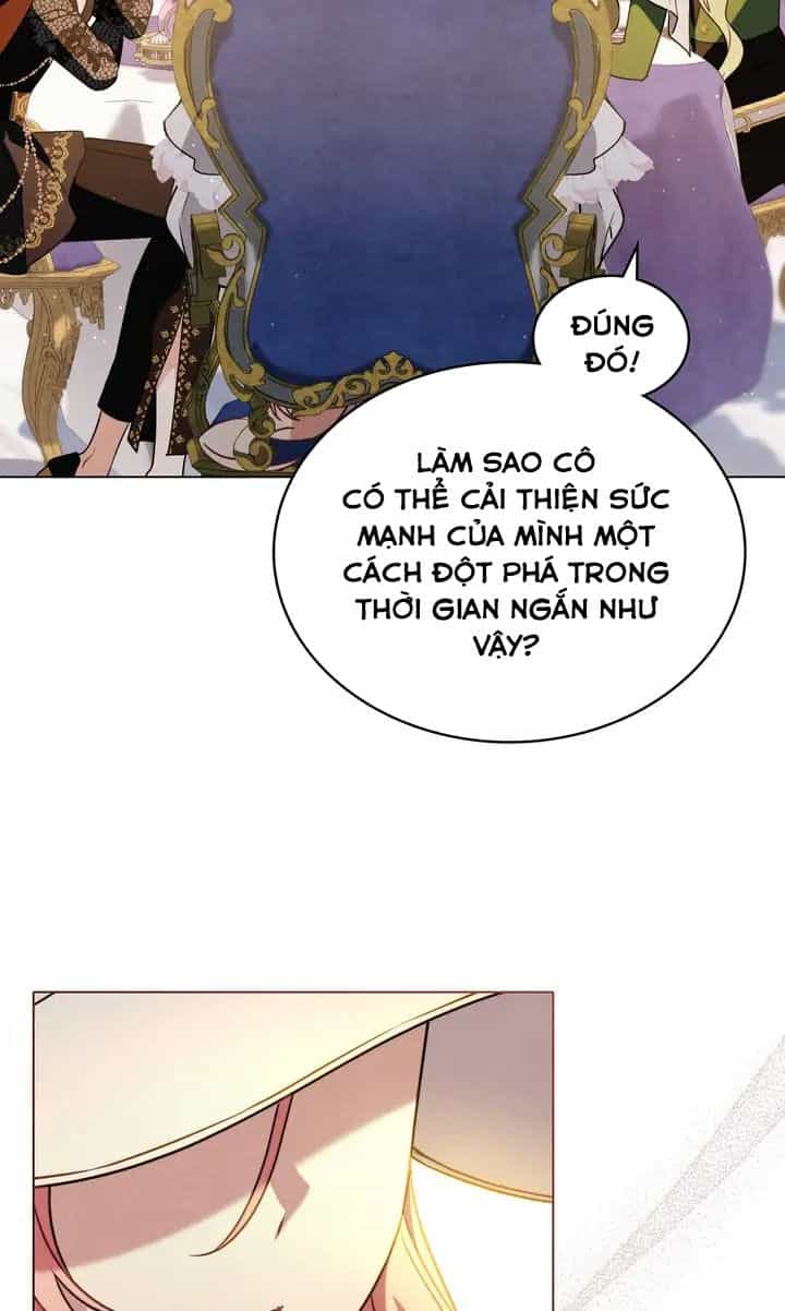 Ánh Sáng Vàng Của Bình Minh - Chương 47 - ảnh 49
