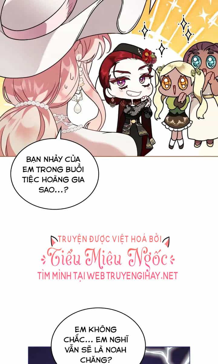 Ánh Sáng Vàng Của Bình Minh - Chương 47 - ảnh 55