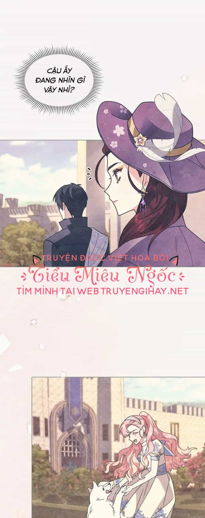 Ánh Sáng Vàng Của Bình Minh - Chương 48 - ảnh 18