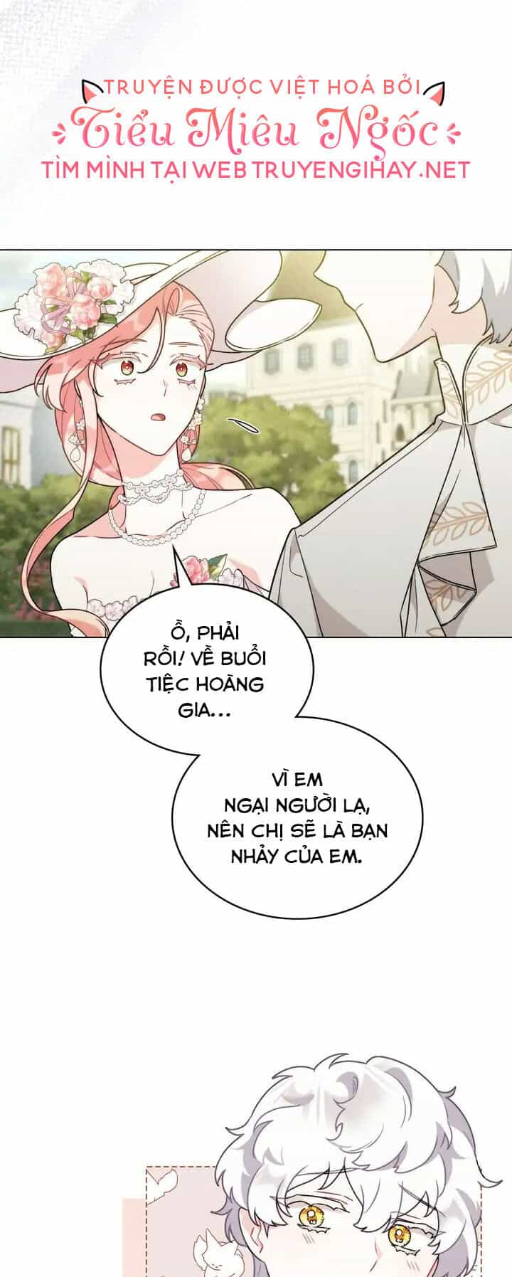 Ánh Sáng Vàng Của Bình Minh - Chương 48 - ảnh 32